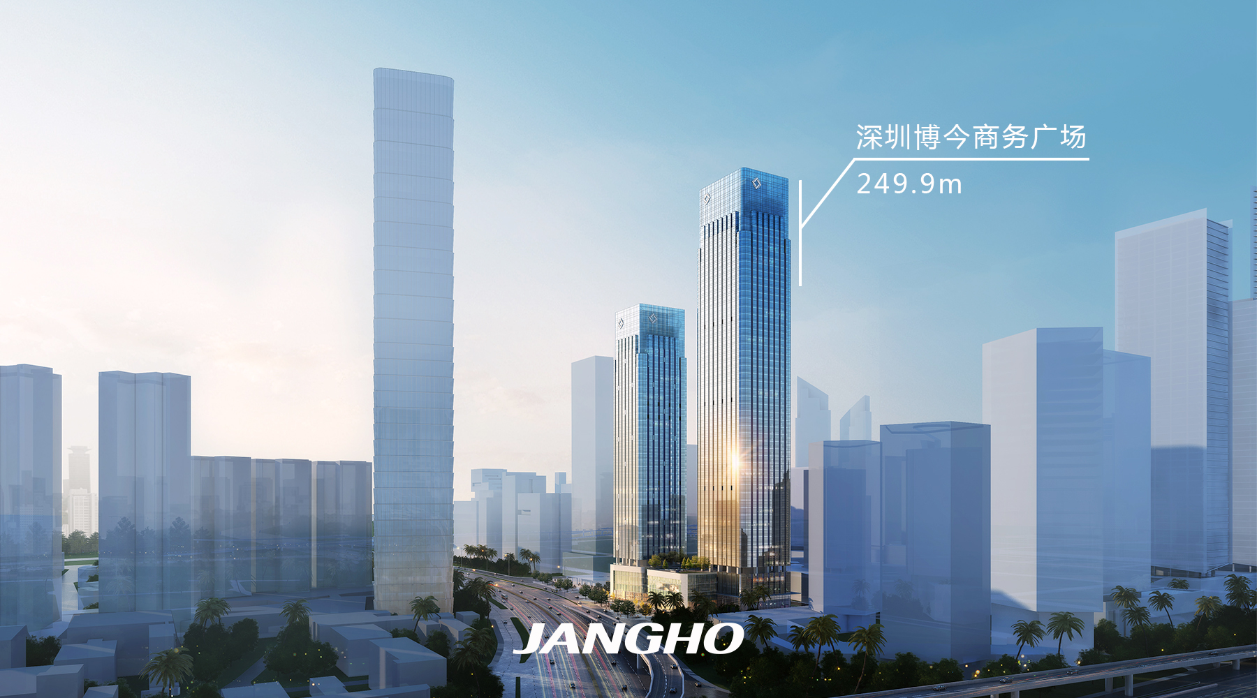 南宫NG28再中亿级工程