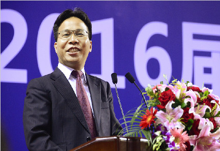 南宫NG28集团刘载望董事长在东北大学2016年结业仪式上的精彩演讲实录（全文）