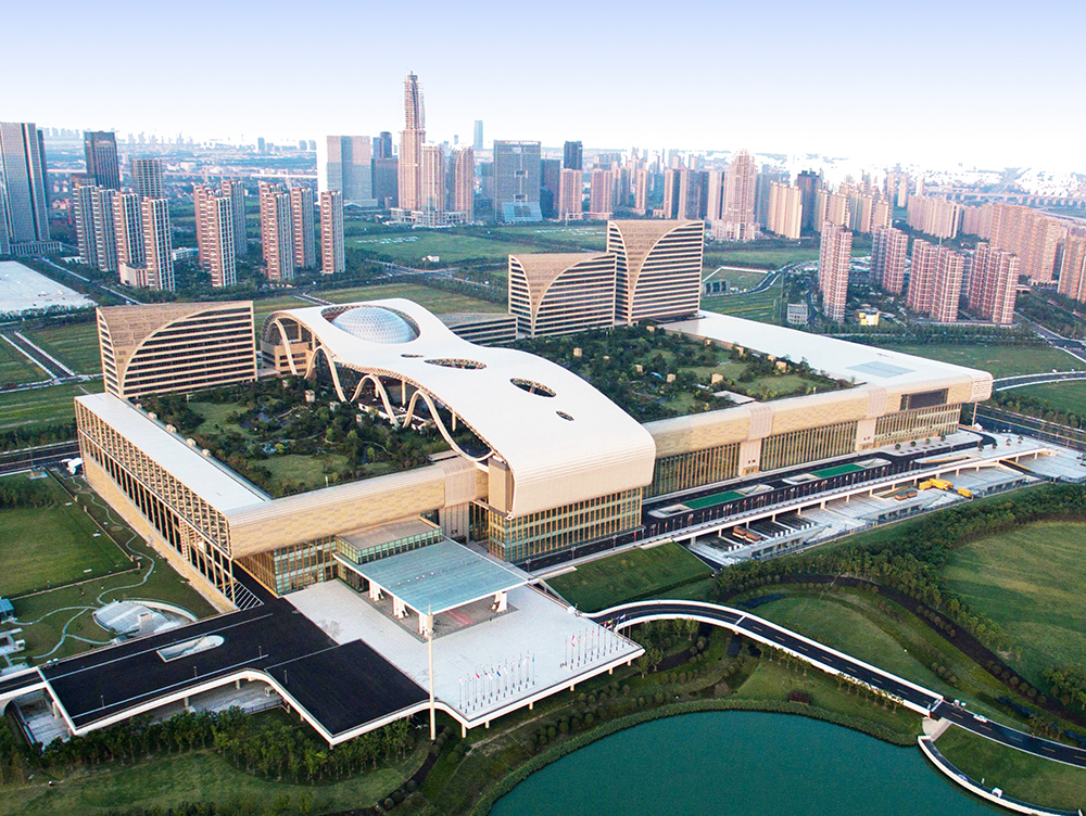 南宫NG28精品助力G20顺遂召开